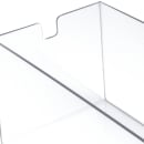 Cal-Mil 1146-13 Bread Case - Black thumbnail 10