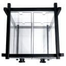 Cal-Mil 1146-13 Bread Case - Black thumbnail 5