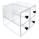 Cal-Mil 1146-13 Bread Case - Black thumbnail 6