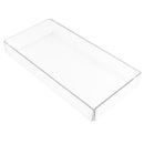 Cal-Mil 1155-13 3 Tier Bread Case - Black thumbnail 10