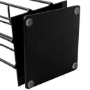 Cal-Mil 1212-2 Cup & Lid Organizer, (4) Compartment, All Cup Types thumbnail 5