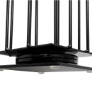 Cal-Mil 1212-2 Cup & Lid Organizer, (4) Compartment, All Cup Types thumbnail 6