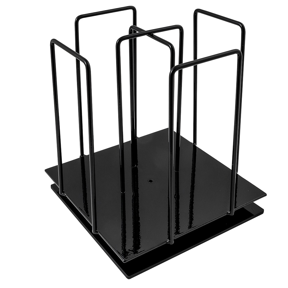 Cal-Mil 1212-4 Cup & Lid Organizer, (4) Compartment, All Cup Types