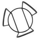 Cal-Mil 1238 Cup & Lid Organizer, All Cup Types thumbnail 3