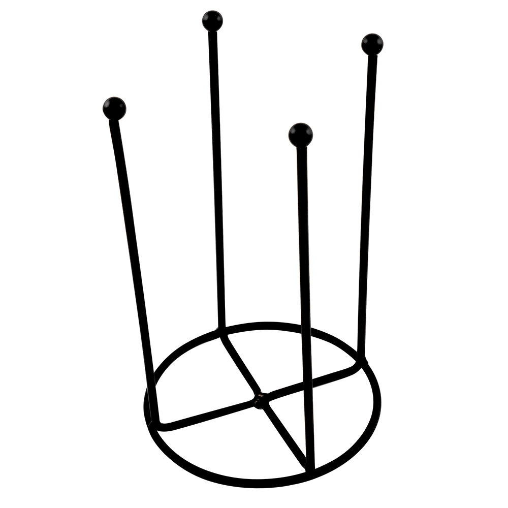 Cal-Mil 1239 Cup & Lid Organizer, All Cup Types