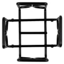 Cal-Mil 1243 Square Wire Cocktail Napkin Holder, 5 1/2 x 4 1/2" High thumbnail 3