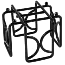 Cal-Mil 1243 Square Wire Cocktail Napkin Holder, 5 1/2 x 4 1/2" High thumbnail 4