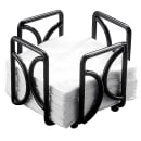 Cal-Mil 1243 Square Wire Cocktail Napkin Holder, 5 1/2 x 4 1/2" High thumbnail 5