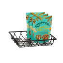 Cal-Mil 1293TRAY 12" Square Wire Basket for 1293 Tray Rack thumbnail 2