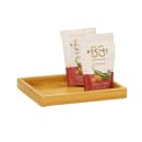 Cal-Mil 1367-10-60 Bamboo Tray Insert, 10 x 12" thumbnail 2