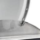 Cal-Mil 1368-13 Full Size Chafer w/ Roll-top Lid & Chafing Fuel Heat thumbnail 6