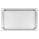 Cal-Mil 1368-13 Full Size Chafer w/ Roll-top Lid & Chafing Fuel Heat thumbnail 8