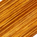 Cal-Mil 1449-68 Crushed Bamboo Frame Riser Shelf for 1464 & 1467, 32 x 11 1/2" D thumbnail 5