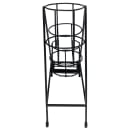 Cal-Mil 1452 Cup & Lid Organizer, (3) Compartment, All Cup Types thumbnail 4