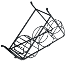 Cal-Mil 1452 Cup & Lid Organizer, (3) Compartment, All Cup Types thumbnail 5