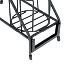 Cal-Mil 1452 Cup & Lid Organizer, (3) Compartment, All Cup Types thumbnail 6