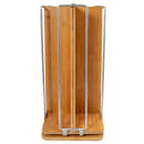 Cal-Mil 1468 Cup & Lid Organizer, (4) Compartment, All Cup Types thumbnail 2