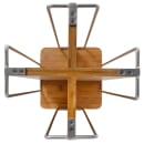 Cal-Mil 1468 Cup & Lid Organizer, (4) Compartment, All Cup Types thumbnail 3