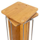 Cal-Mil 1468 Cup & Lid Organizer, (4) Compartment, All Cup Types thumbnail 4