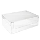 Cal-Mil 1471-SET Eco Modern Merchandiser Set - Merchandiser, Bin, 3 Drawer Bread Box thumbnail 8