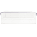 Cal-Mil 1478 Display Bin w/ Cover For 1471 Merchandiser thumbnail 3