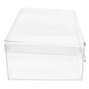 Cal-Mil 1478 Display Bin w/ Cover For 1471 Merchandiser thumbnail 4