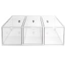 Cal-Mil 1479 Display Bin w/ 3 Drawers For 1471 Merchandiser thumbnail 5