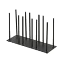 Cal-Mil 1516-3-13 Cup & Lid Organizer, (3) Compartment, All Cup Types thumbnail 2