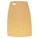 Cal-Mil 1531-616-14 Flat Bread Serving Display Board w/ Round Corner, 16 x 6 x  1/4" thumbnail 4