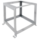 Cal-Mil 1586-74 BPA Free Bread Case, 14 x 13 x 14 1/2", Silver thumbnail 9