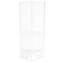 Cal-Mil 1602-1-55 1 1/2 gal Beverage Dispenser w/ Ice Tube - Plastic Container, Stainless Base thumbnail 8