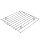 Cal-Mil 1612-12-55 Squared Chafer Alternative, 12" x 12" x 7 3/8", Stainless thumbnail 6