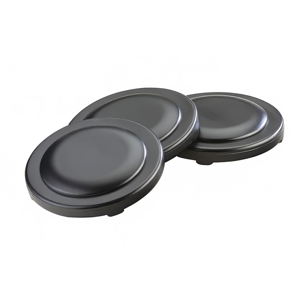 Cal-Mil 1851-5PUCK Cooling Puck for 1851-5 Jar, Black