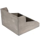 Cal-Mil 2019-110 Cup & Lid Organizer, (4) Compartment, All Cup Types thumbnail 2