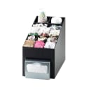 Cal-Mil 2042 Classic Condiment Organizer - 10x17 1/4x14 3/4 thumbnail 2