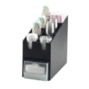 Cal-Mil 2046 Cup & Lid Organizer, (8) Compartment, All Cup Types thumbnail 2