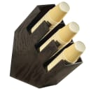 Cal-Mil 2048-3-112 Cup & Lid Organizer, (3) Compartment, All Cup Types thumbnail 2