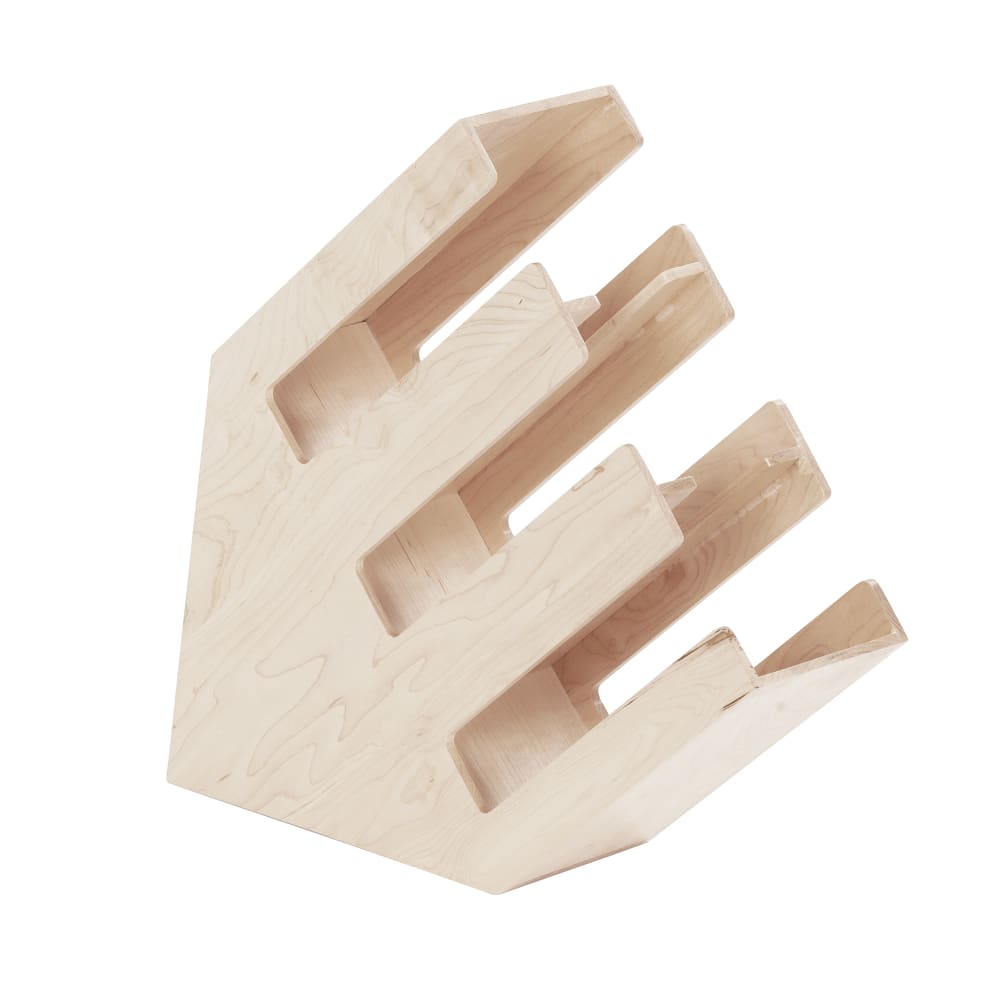 Cal-Mil 2048-3-71 Cup & Lid Organizer, (3) Compartment, All Cup Types