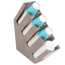 Cal-Mil 2048-4-110 Cup & Lid Organizer, (4) Compartment, All Cup Types thumbnail 2