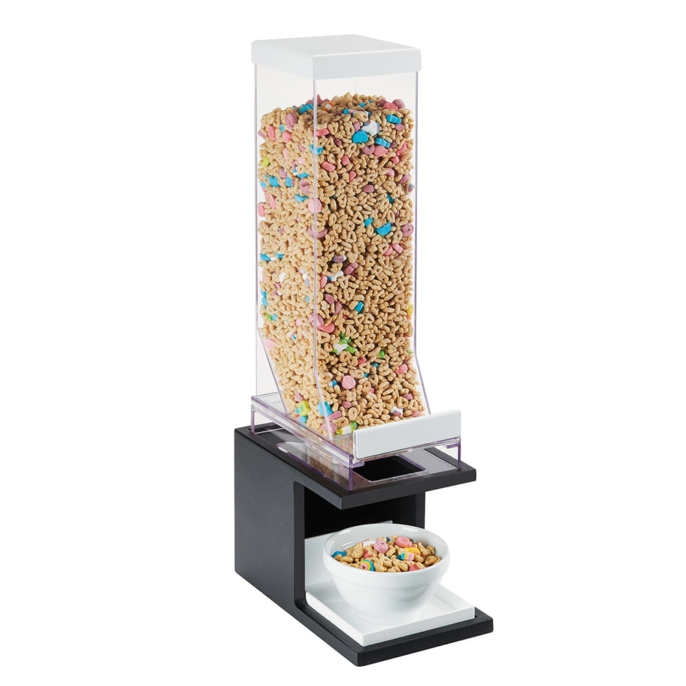 Cal-Mil 22067-1-13 Countertop Cereal Dispenser, (1) 9 4/5 liter Hopper