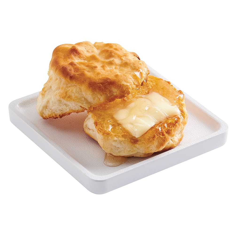 Cal-Mil 22097-15 4" Melamine Serving Tray, White