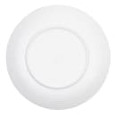 Cal-Mil 22328-7-15 7" Round Melamine Dinner Plate, White thumbnail 2