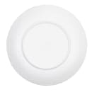 Cal-Mil 22328-9-15 9" Round Melamine Dinner Plate, White thumbnail 2