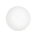 Cal-Mil 22354-5-15 14 oz Round Melamine Bowl, White thumbnail 2