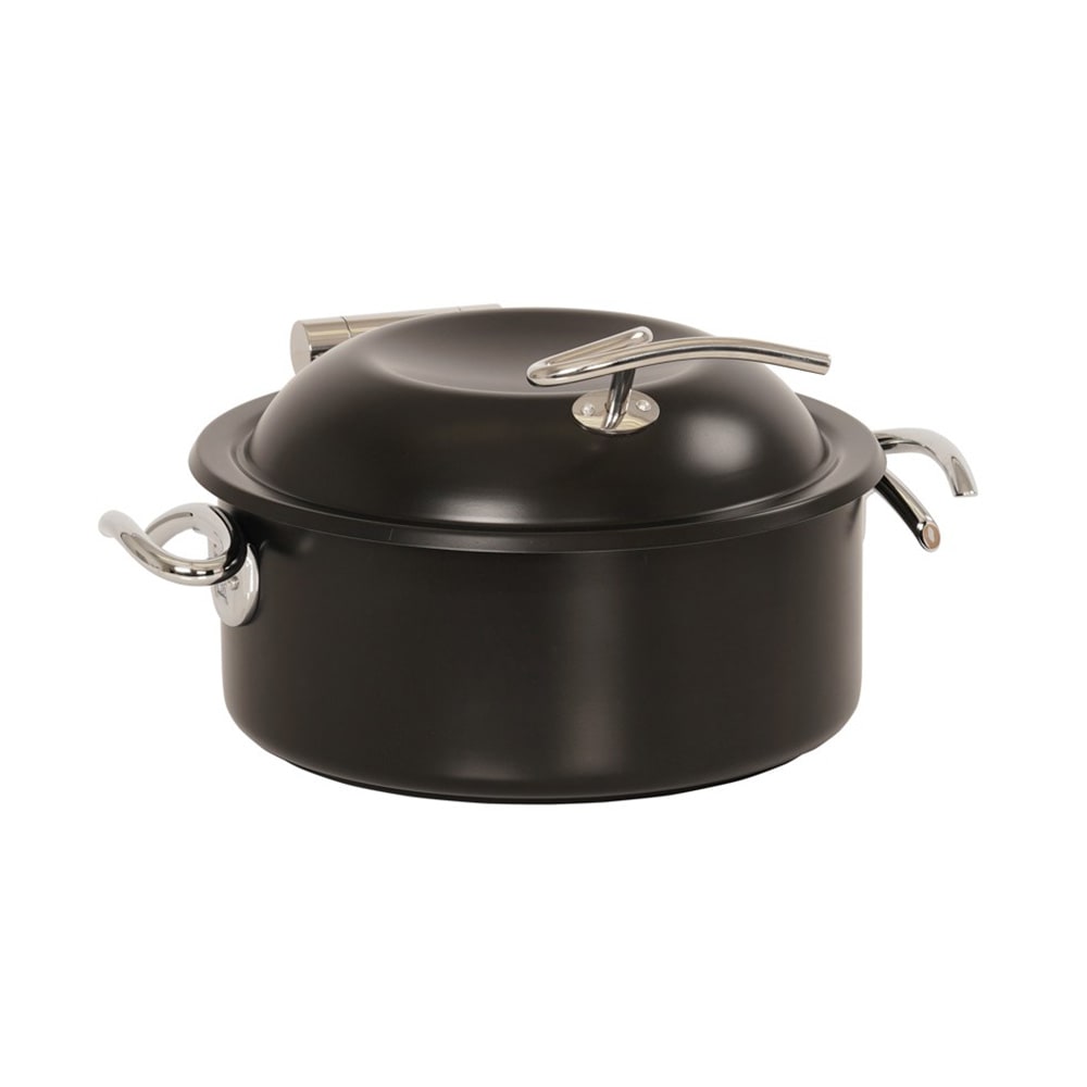 Cal-Mil 23406-13 5 qt Induction Pot - Black