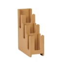 Cal-Mil 23434-122 Cup & Lid Organizer, (3) Compartment, All Cup Types thumbnail 3