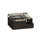 Cal-Mil 23705-13 Butane Stove Frame Only - Black thumbnail 2