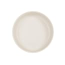 Cal-Mil 24006-8-103 72 oz Round Melamine Serving Bowl - Ivory thumbnail 2