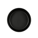Cal-Mil 24006-8-13 72 oz Round Melamine Serving Bowl - Black thumbnail 2