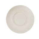 Cal-Mil 24030-12-103 96 oz Round Melamine Serving Bowl - Ivory thumbnail 2